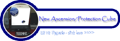 click to Ascension/Protection Cube