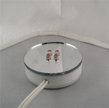 body pain pad